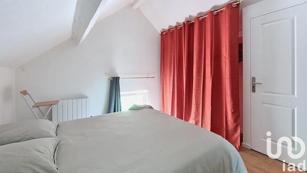 Maison à vendre 5 pièces 103 m² Bourbon-l'Archambault