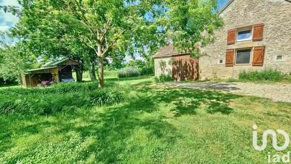 Maison à vendre 5 pièces 103 m² Bourbon-l'Archambault