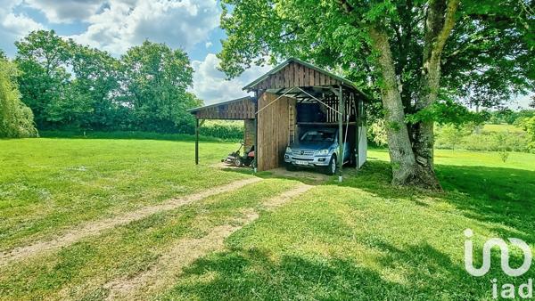 Maison à vendre 5 pièces 103 m² Bourbon-l'Archambault