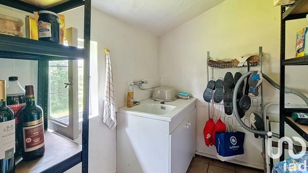 Maison à vendre 5 pièces 103 m² Bourbon-l'Archambault