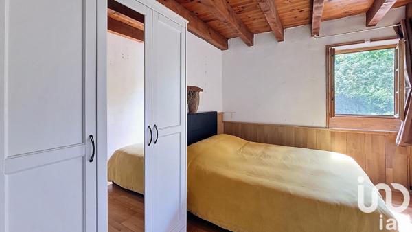 Maison à vendre 5 pièces 103 m² Bourbon-l'Archambault