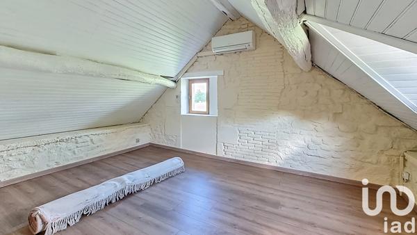 Maison à vendre 5 pièces 103 m² Bourbon-l'Archambault