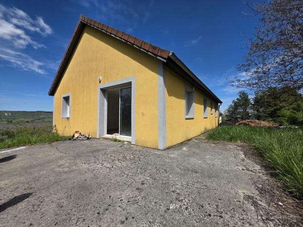 Maison Arinthod