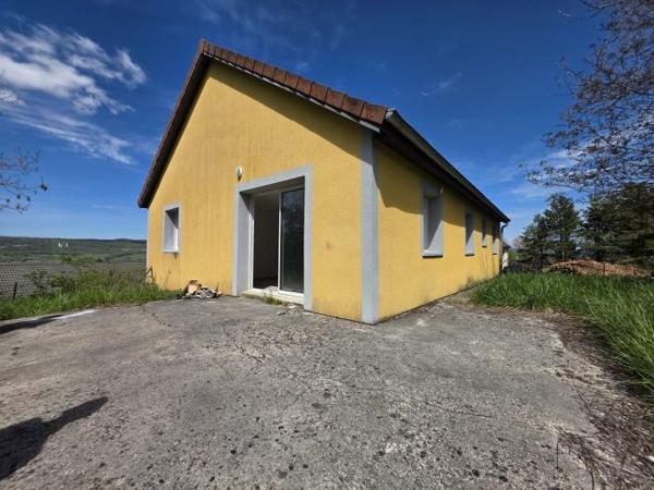 Maison Arinthod