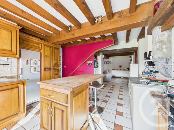 Maison à vendre  6 pièces - 234,50 m2 JATXOU - 64