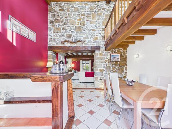 Maison à vendre  6 pièces - 234,50 m2 JATXOU - 64