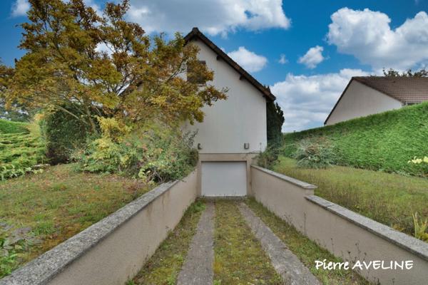 Maison à vendre 3 pièces BONNEVAL (28)