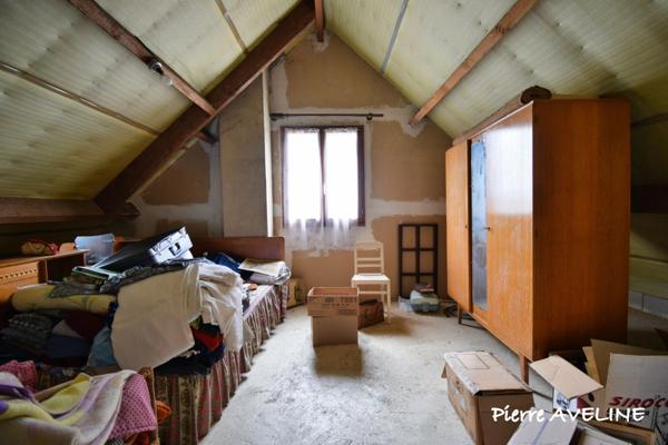 Maison à vendre 3 pièces BONNEVAL (28)