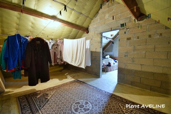 Maison à vendre 3 pièces BONNEVAL (28)