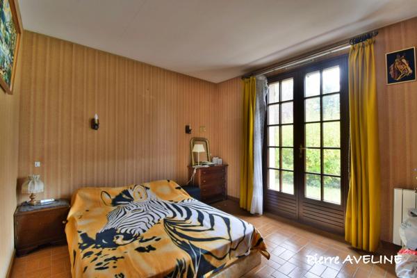 Maison à vendre 3 pièces BONNEVAL (28)