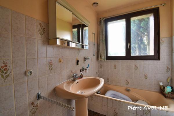 Maison à vendre 3 pièces BONNEVAL (28)