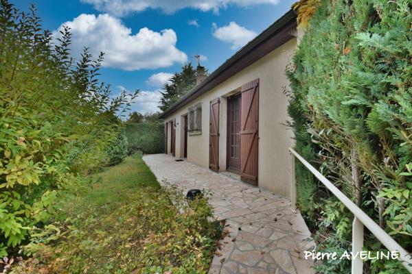 Maison à vendre 3 pièces BONNEVAL (28)