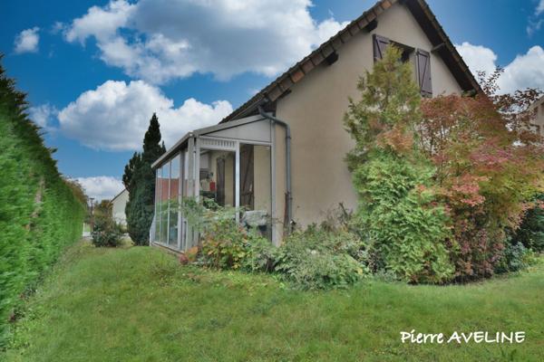 Maison à vendre 3 pièces BONNEVAL (28)