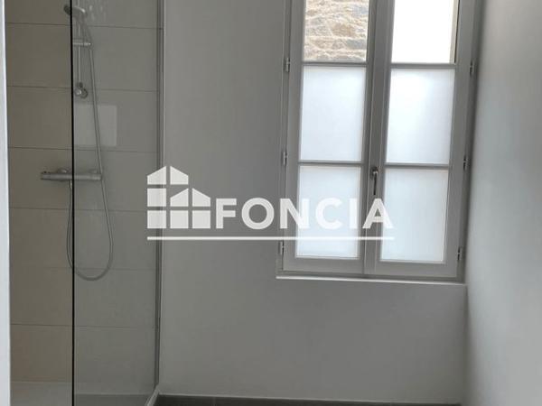 Location Appartement 3 pièces 66.1 m² - 8,10 ET 10 BIS RUE DE METAIRIE Saint - Brieuc 22000