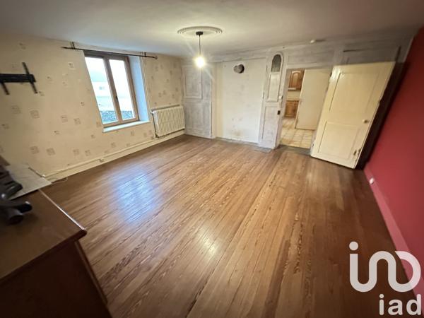 Maison à vendre 3 pièces 112 m² Lerrain