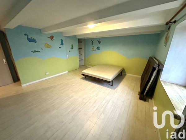 Maison à vendre 3 pièces 112 m² Lerrain