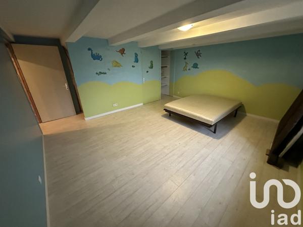 Maison à vendre 3 pièces 112 m² Lerrain