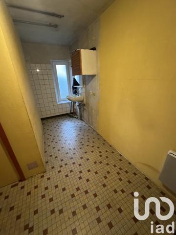 Maison à vendre 3 pièces 112 m² Lerrain