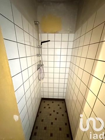 Maison à vendre 3 pièces 112 m² Lerrain