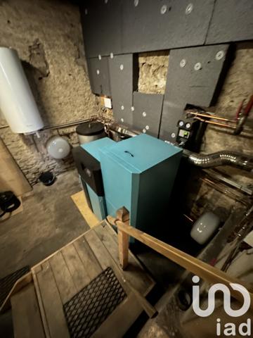 Maison à vendre 3 pièces 112 m² Lerrain