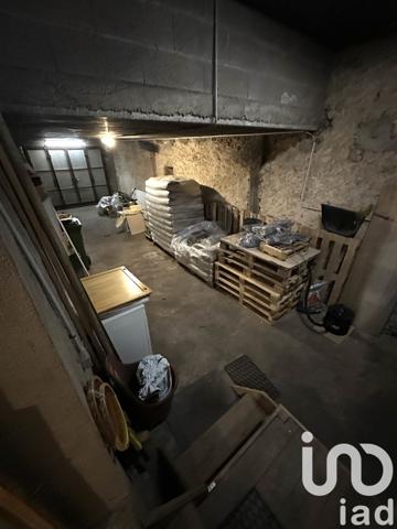 Maison à vendre 3 pièces 112 m² Lerrain