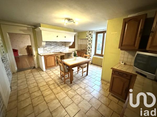 Maison à vendre 3 pièces 112 m² Lerrain