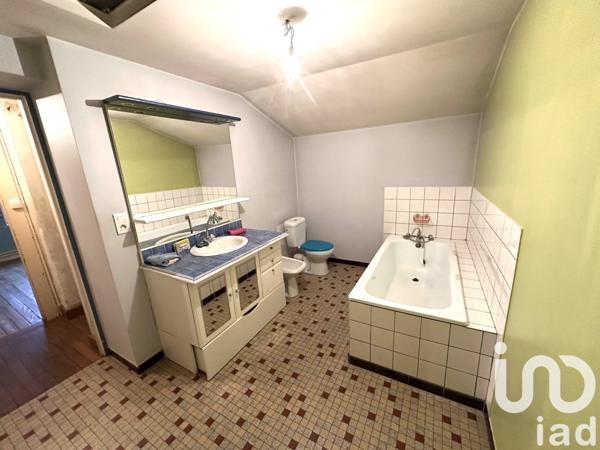 Maison à vendre 3 pièces 112 m² Lerrain