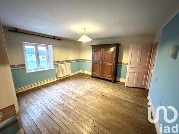 Maison à vendre 3 pièces 112 m² Lerrain