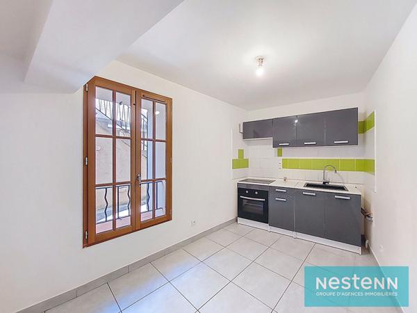 Maison de ville à vendre à Istres - 197 000 €