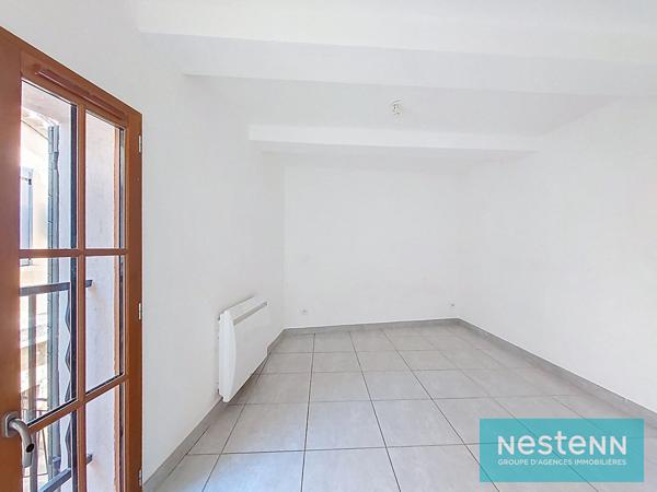 Maison de ville à vendre à Istres - 197 000 €