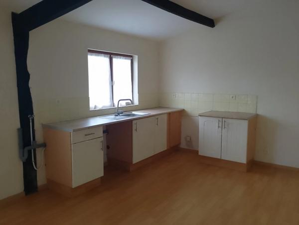 Maison à vendre 4 pièces LANGOELAN (56)