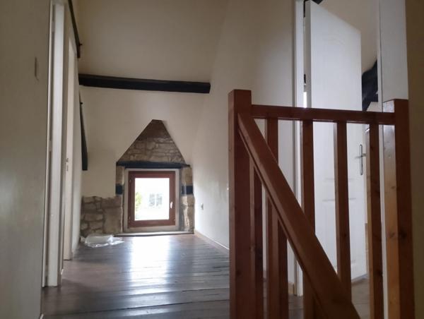 Maison à vendre 4 pièces LANGOELAN (56)