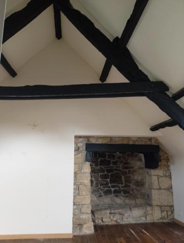 Maison à vendre 4 pièces LANGOELAN (56)