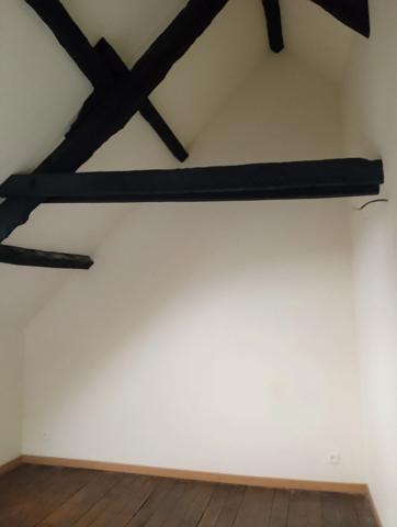 Maison à vendre 4 pièces LANGOELAN (56)