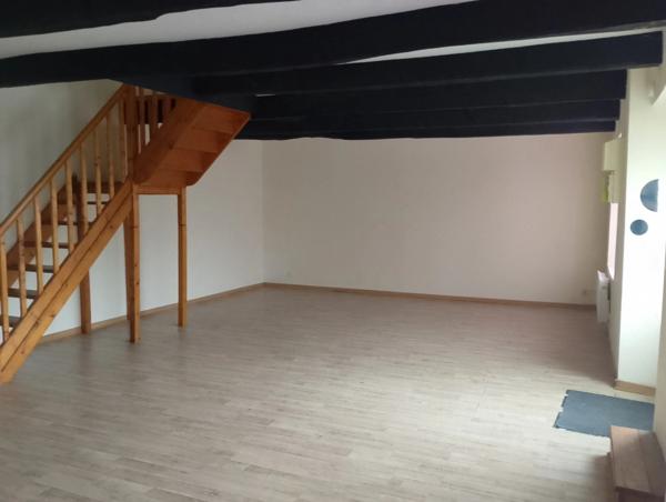 Maison à vendre 4 pièces LANGOELAN (56)