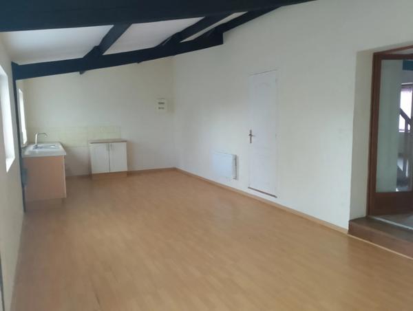 Maison à vendre 4 pièces LANGOELAN (56)