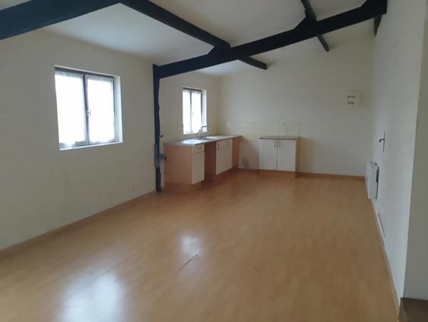 Maison à vendre 4 pièces LANGOELAN (56)