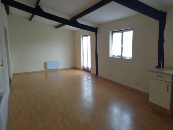 Maison à vendre 4 pièces LANGOELAN (56)