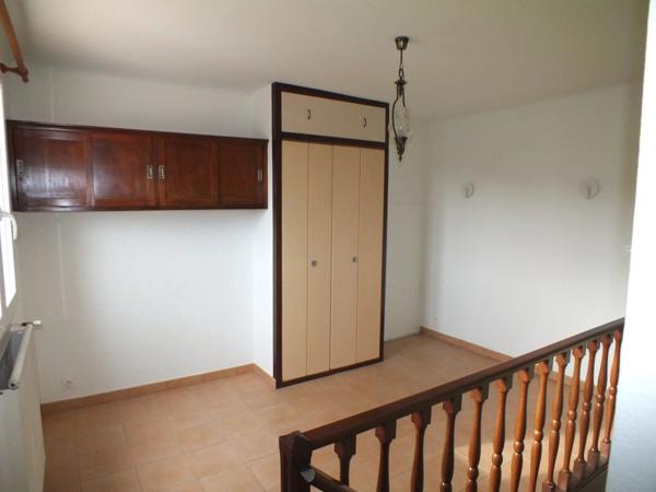 Mimet - Maison T4 - 100 m2 sur 1200 m² de parcelle