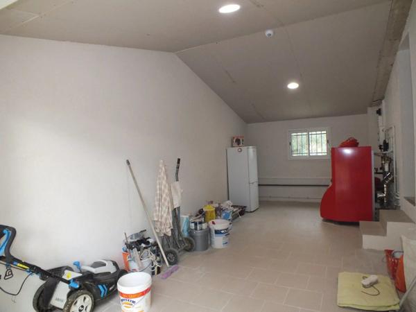 Mimet - Maison T4 - 100 m2 sur 1200 m² de parcelle