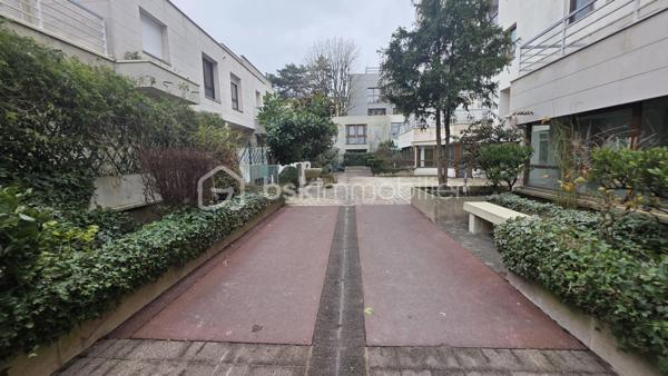 Appartement de 22 m²