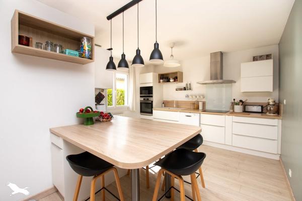 Maison à vendre |  Roques |  4 pièces | 120 m²