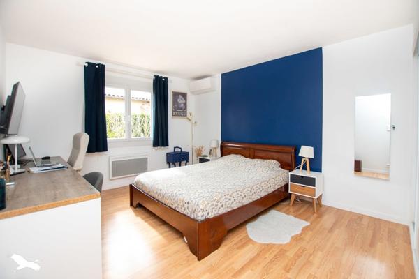 Maison à vendre |  Roques |  4 pièces | 120 m²