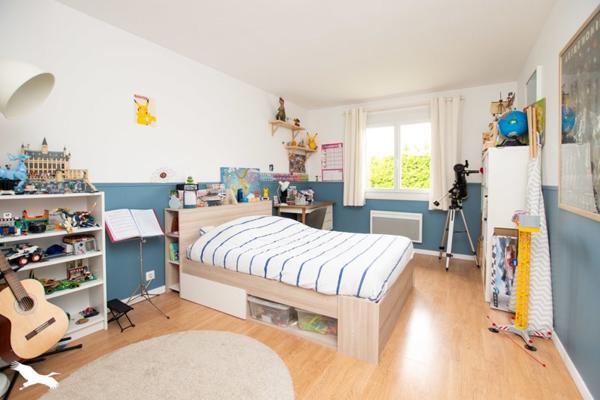 Maison à vendre |  Roques |  4 pièces | 120 m²