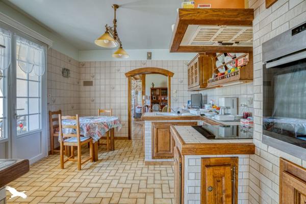 Maison à vendre |  Tonneins |  5 pièces | 150 m²