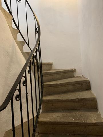 appartement rénové 3 chambres avec terrasse