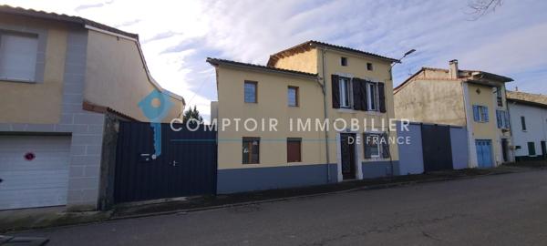Maison
                                                                                                                                                                                                                                                                                                                        5 pièce(s)                                                                                                                                                                                                          3 chambre(s)                                                                                                                                                                                                          144  m²