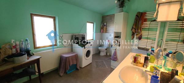 Maison
                                                                                                                                                                                                                                                                                                                        5 pièce(s)                                                                                                                                                                                                          3 chambre(s)                                                                                                                                                                                                          144  m²