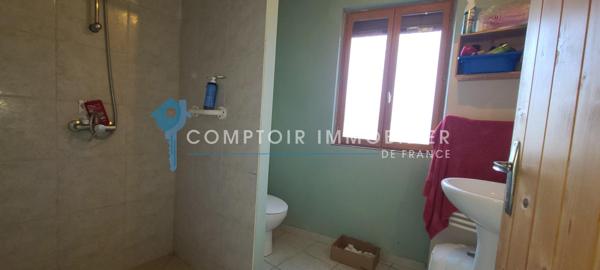 Maison
                                                                                                                                                                                                                                                                                                                        5 pièce(s)                                                                                                                                                                                                          3 chambre(s)                                                                                                                                                                                                          144  m²