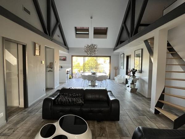 Appartement à vendre |  Villefranche-de-Rouergue |  4 pièces | 133 m²